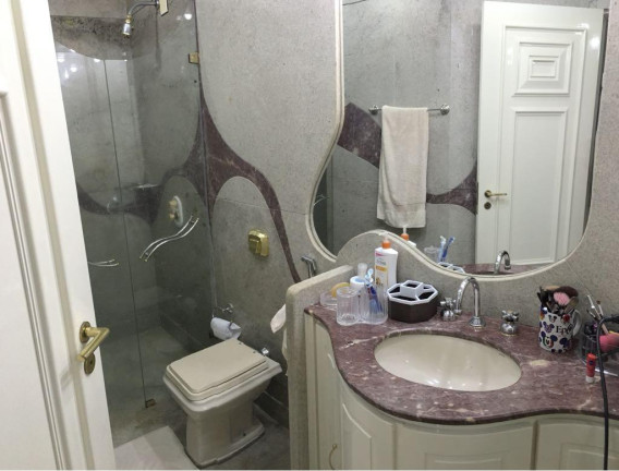 Imagem Apartamento com 4 Quartos à Venda, 221 m² em Centro - Foz Do Iguaçu