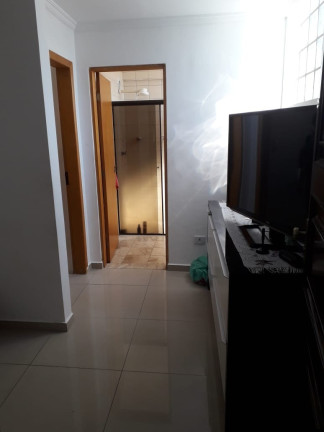Imagem Apartamento com 1 Quarto à Venda, 56 m² em Campos Elíseos - São Paulo