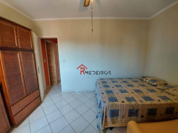 Imagem Apartamento com 2 Quartos à Venda, 70 m² em Caiçara - Praia Grande