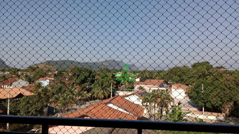 Imagem Apartamento com 2 Quartos à Venda, 71 m² em Itaipu - Niterói