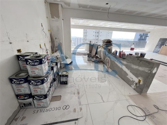 Imagem Apartamento com 3 Quartos para Alugar, 165 m² em Tatuapé - São Paulo