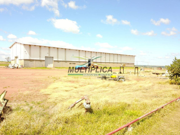 Imagem Imóvel Comercial à Venda, 45 m² em Uberlândia