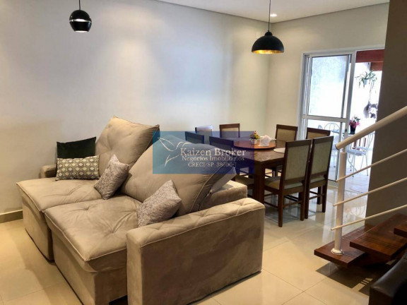 Imagem Casa com 3 Quartos à Venda,  em Vila Mota - Bragança Paulista