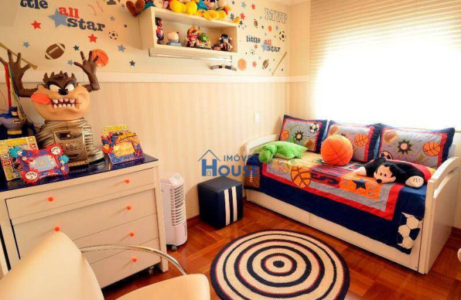 Imagem Apartamento com 3 Quartos à Venda, 190 m² em Perdizes - São Paulo