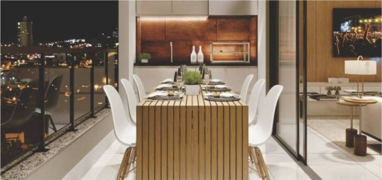 Imagem Apartamento com 3 Quartos à Venda, 109 m² em Jardim Das Nações - Taubaté Imagem Apartamento com 3 Quartos à Venda, 109 m² em Jardim Das Nações - Taubaté
