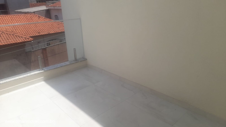 Imagem Casa com 3 Quartos à Venda, 110 m² em Parque Vitória - São Paulo