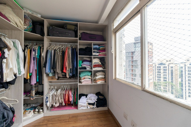 Imagem Apartamento com 2 Quartos à Venda, 180 m² em Vila Nova Conceição - São Paulo
