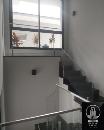 Imagem Casa com 3 Quartos à Venda, 202 m² em Parque Ibiti Reserva - Sorocaba Imagem Casa com 3 Quartos à Venda, 202 m² em Parque Ibiti Reserva - Sorocaba