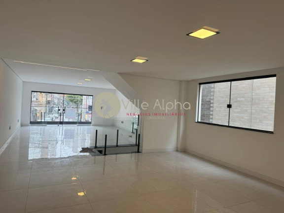 Imagem Casa com 3 Quartos à Venda, 250 m² em Embare - Santos Imagem Casa com 3 Quartos à Venda, 250 m² em Embare - Santos