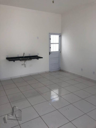 Imagem Casa com 2 Quartos à Venda, 52 m² em Jardim Topázio - Sorocaba Imagem Casa com 2 Quartos à Venda, 52 m² em Jardim Topázio - Sorocaba
