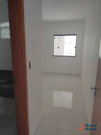 Imagem Casa com 2 Quartos à Venda, 150 m² em Mangabeira - Feira De Santana