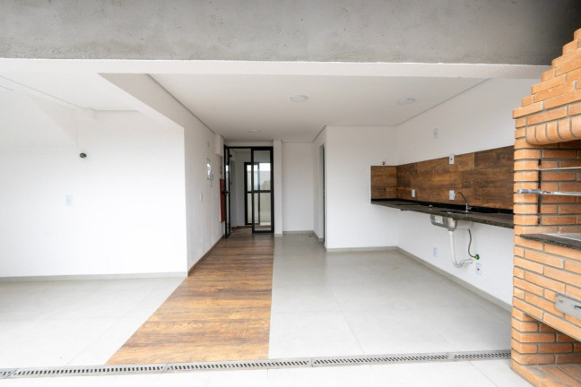 Imagem Imóvel com 1 Quarto à Venda, 32 m² em Jardim Trussardi - São Paulo Imagem Imóvel com 1 Quarto à Venda, 32 m² em Jardim Trussardi - São Paulo