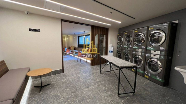 Imagem Apartamento com 1 Quarto à Venda, 28 m² em Centro - Rio De Janeiro Imagem Apartamento com 1 Quarto à Venda, 28 m² em Centro - Rio De Janeiro