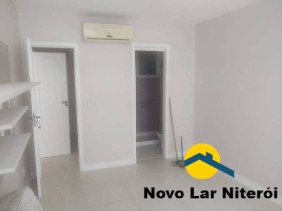 Imagem Apartamento com 2 Quartos à Venda, 85 m² em Icaraí - Niterói Imagem Apartamento com 2 Quartos à Venda, 85 m² em Icaraí - Niterói