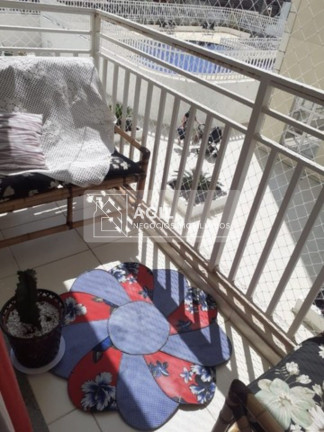Imagem Apartamento com 2 Quartos à Venda, 69 m² em Jardim América - São José Dos Campos Imagem Apartamento com 2 Quartos à Venda, 69 m² em Jardim América - São José Dos Campos