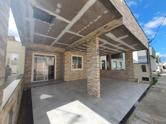 Imagem Casa com 2 Quartos à Venda, 200 m² em Sim - Feira De Santana