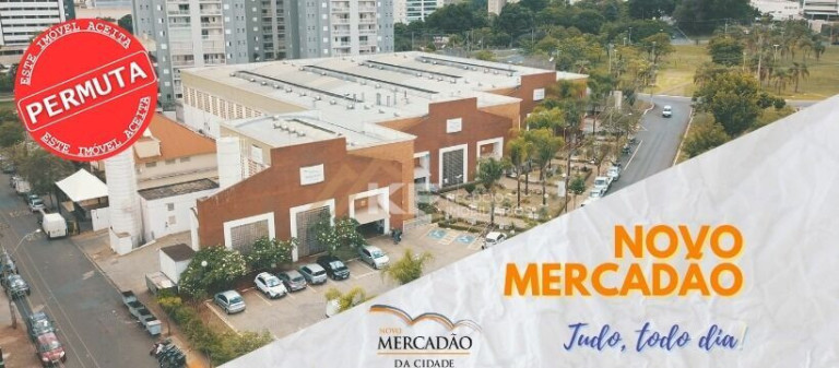 Imóvel à Venda, 17 m² em Jardim João Rossi - Ribeirão Preto