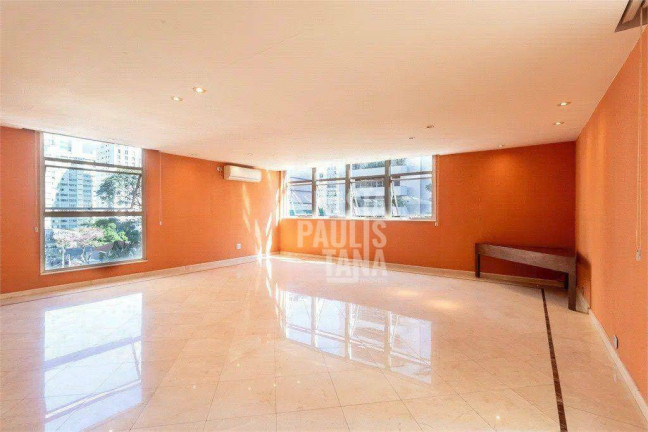 Imagem Apartamento com 4 Quartos à Venda, 260 m² em Jardins - São Paulo