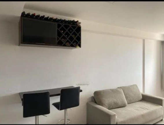 Imagem Loft com 1 Quarto à Venda, 34 m² em Aeroclube - João Pessoa