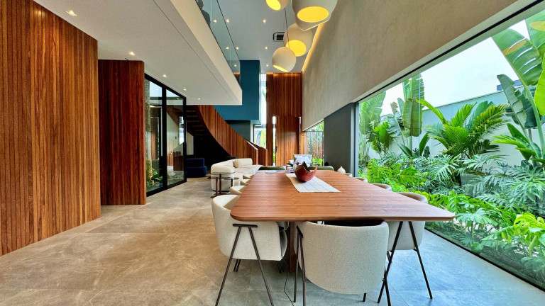 Imagem Casa com 6 Quartos à Venda, 578 m² em Riviera De São Lourenço - Bertioga