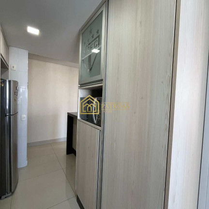 Imagem Apartamento com 3 Quartos à Venda, 184 m² em Centro - São Bernardo Do Campo Imagem Apartamento com 3 Quartos à Venda, 184 m² em Centro - São Bernardo Do Campo