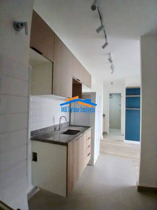 Imagem Apartamento com 2 Quartos à Venda, 40 m² em Butantã - São Paulo