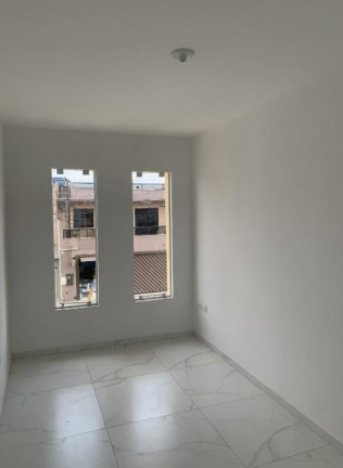 Imagem Casa com 2 Quartos à Venda, 59 m² em Tatuquara - Curitiba Imagem Casa com 2 Quartos à Venda, 59 m² em Tatuquara - Curitiba