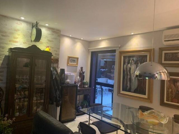 Imagem Apartamento com 3 Quartos à Venda, 180 m² em Vila Mariana - São Paulo