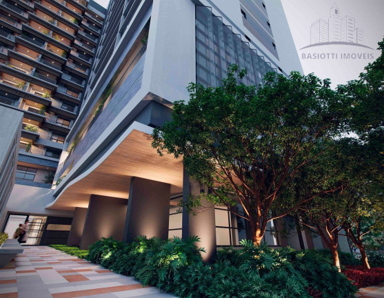 Imóvel com 2 Quartos à Venda, 73 m² em Santa Cecília - São Paulo