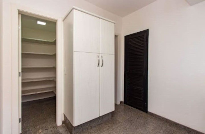 Imagem Apartamento com 4 Quartos à Venda, 220 m² em Vila Andrade - São Paulo