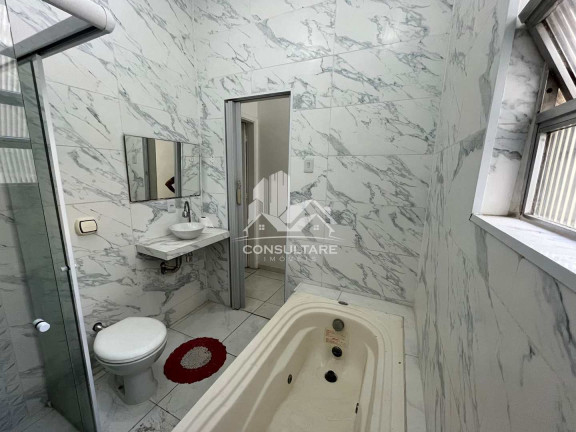 Imagem Apartamento com 2 Quartos à Venda, 90 m² em Vila Mathias - Santos Imagem Apartamento com 2 Quartos à Venda, 90 m² em Vila Mathias - Santos