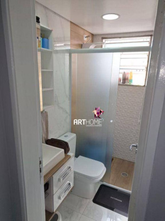 Imagem Apartamento com 2 Quartos à Venda, 50 m² em Planalto - São Bernardo Do Campo Imagem Apartamento com 2 Quartos à Venda, 50 m² em Planalto - São Bernardo Do Campo