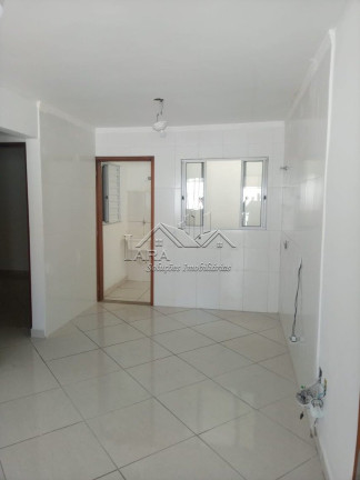 Imagem Casa de Condomínio com 2 Quartos para Alugar, 60 m² em Parque Das Paineiras - São Paulo Imagem Casa de Condomínio com 2 Quartos para Alugar, 60 m² em Parque Das Paineiras - São Paulo