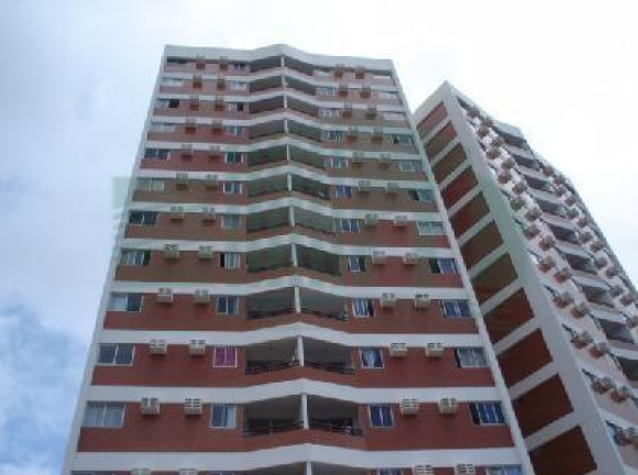 Foto do imóvel Apartamento com 3 Quartos à Venda, 67 m² em Jardim Atlântico - Olinda