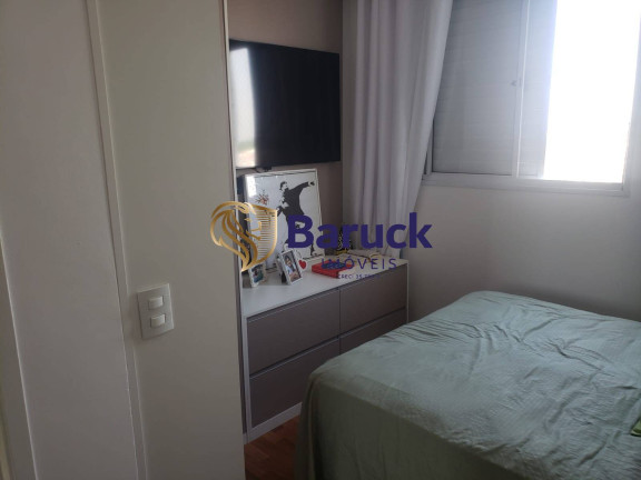 Imagem Apartamento com 3 Quartos à Venda, 65 m² em Vila Moraes - São Paulo Imagem Apartamento com 3 Quartos à Venda, 65 m² em Vila Moraes - São Paulo