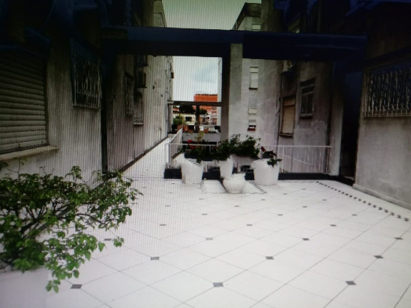 Imagem Apartamento com 1 Quarto à Venda, 50 m² em Azenha - Porto Alegre Imagem Apartamento com 1 Quarto à Venda, 50 m² em Azenha - Porto Alegre