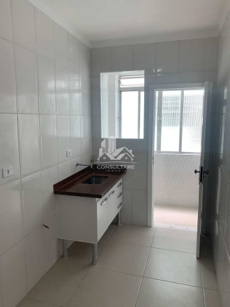 Imagem Apartamento com 1 Quarto para Alugar, 50 m² em Vila Valença - São Vicente Imagem Apartamento com 1 Quarto para Alugar, 50 m² em Vila Valença - São Vicente