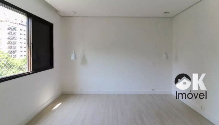 Imagem Apartamento com 3 Quartos à Venda, 143 m² em Vila Nova Conceição - São Paulo Imagem Apartamento com 3 Quartos à Venda, 143 m² em Vila Nova Conceição - São Paulo