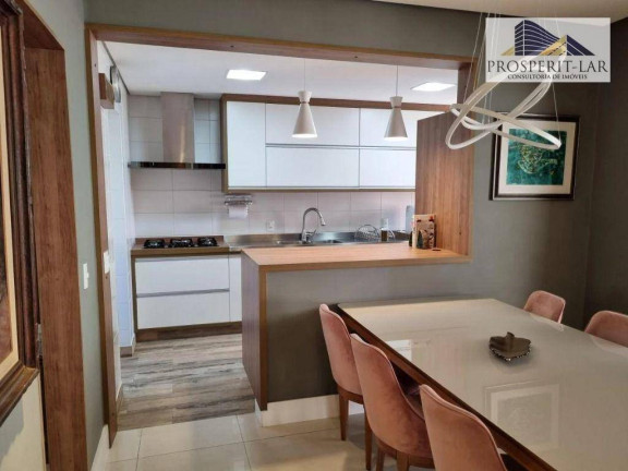 Imagem Apartamento com 3 Quartos à Venda, 163 m² em Vila Andrade - São Paulo
