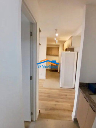 Imagem Apartamento com 2 Quartos à Venda, 40 m² em Butantã - São Paulo
