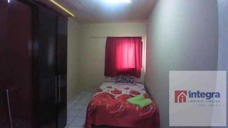Imagem Chácara com 3 Quartos à Venda, 2 m² em Bairro Dos Pires - Limeira