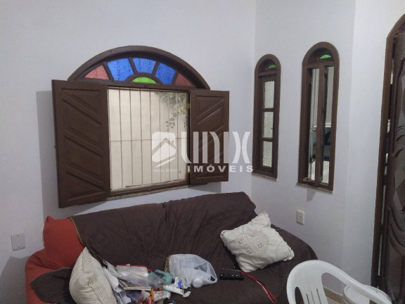 Imagem Casa com 2 Quartos à Venda, 153 m² em Parque Julião Nogueira - Campos Dos Goytacazes