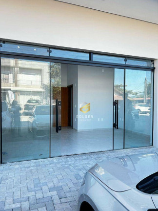 Sala Comercial para Alugar, 23 m² em Universitário - Tijucas