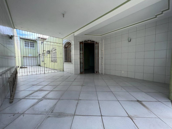 Imagem Casa com 3 Quartos à Venda, 300 m² em Salgado Filho - Aracaju Imagem Casa com 3 Quartos à Venda, 300 m² em Salgado Filho - Aracaju