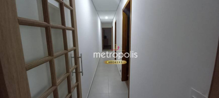 Imagem Apartamento com 3 Quartos à Venda, 91 m² em Santa Maria - Santo André Imagem Apartamento com 3 Quartos à Venda, 91 m² em Santa Maria - Santo André