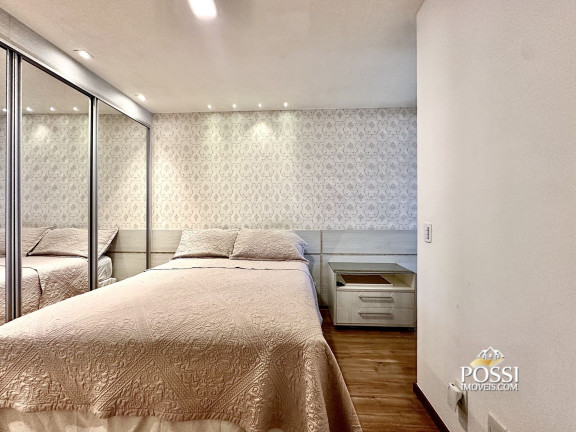 Imagem Apartamento com 3 Quartos à Venda, 104 m² em Praia Da Costa - Vila Velha