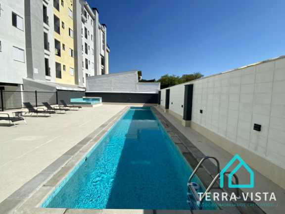 Imagem Apartamento com 2 Quartos à Venda, 53 m² em Centro - Ubatuba Imagem Apartamento com 2 Quartos à Venda, 53 m² em Centro - Ubatuba