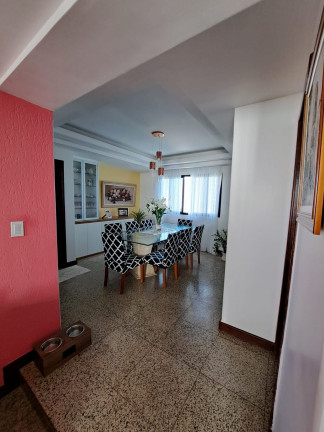 Apartamento com 3 Quartos à Venda, 147 m² em Pituba - Salvador