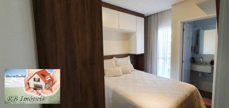 Imagem Apartamento com 2 Quartos à Venda, 100 m² em Vila Camilópolis - Santo André Imagem Apartamento com 2 Quartos à Venda, 100 m² em Vila Camilópolis - Santo André