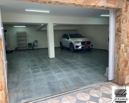Imagem Casa com 3 Quartos à Venda, 420 m² em Vila Carvalho - Sorocaba
